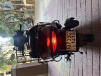 Honda Grazia 125 BS6