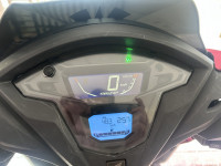 Honda Grazia 125 BS6