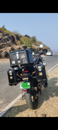 Royal Enfield Himalayan