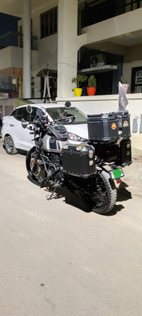 Royal Enfield Himalayan