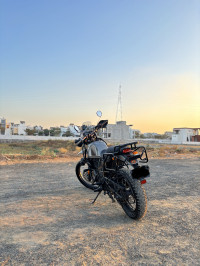 Royal Enfield Himalayan