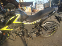 Honda CB Hornet 160R 2018 Model