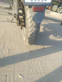 Honda CB Hornet 160R