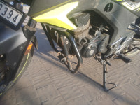 Honda CB Hornet 160R