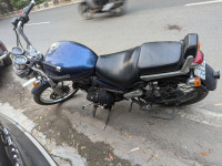 Royal Enfield Thunderbird 350 2018 Model
