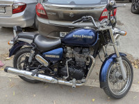 Royal Enfield Thunderbird 350