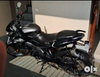 Bajaj Pulsar NS125 BS6 2024 Model