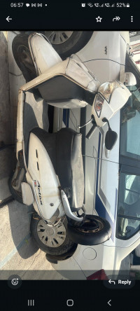 Honda Activa 2013 Model