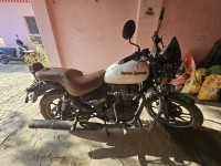 Royal Enfield Thunderbird X 350