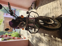 Royal Enfield Thunderbird X 350