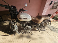 Royal Enfield Thunderbird X 350