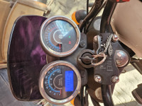 Royal Enfield Thunderbird X 350