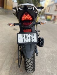 Suzuki V-Strom 250