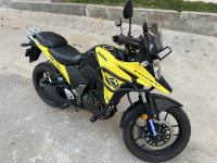 Suzuki V-Strom 250