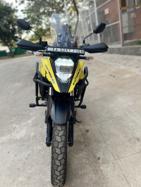 Suzuki V-Strom 250