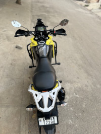 Suzuki V-Strom 250
