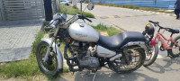 Royal Enfield Thunderbird 2012 Model