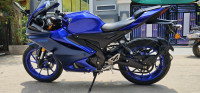 Yamaha R15 V4 2023 Model
