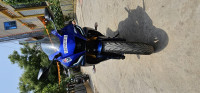 Yamaha R15 V4