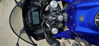 Yamaha R15 V4