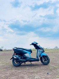 TVS NTORQ 125 Race Edition BS6