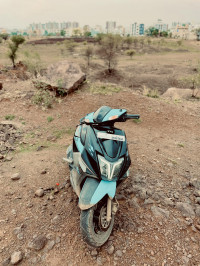 TVS NTORQ 125 Race Edition BS6