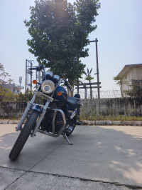 Royal Enfield Thunderbird 350