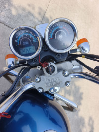 Royal Enfield Thunderbird 350