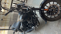 Bajaj Avenger Street 160 BS6 2023 Model