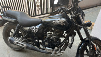 Bajaj Avenger Street 160 BS6