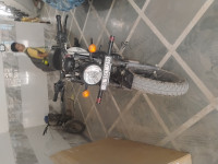 Royal Enfield Hunter 350 Metro