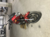 TVS Apache 150 2005 Model