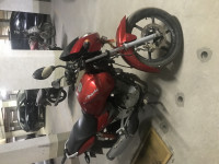 TVS Apache 150