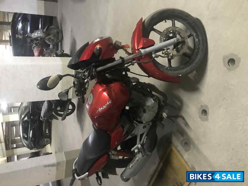 TVS Apache 150 TVS Apache 150