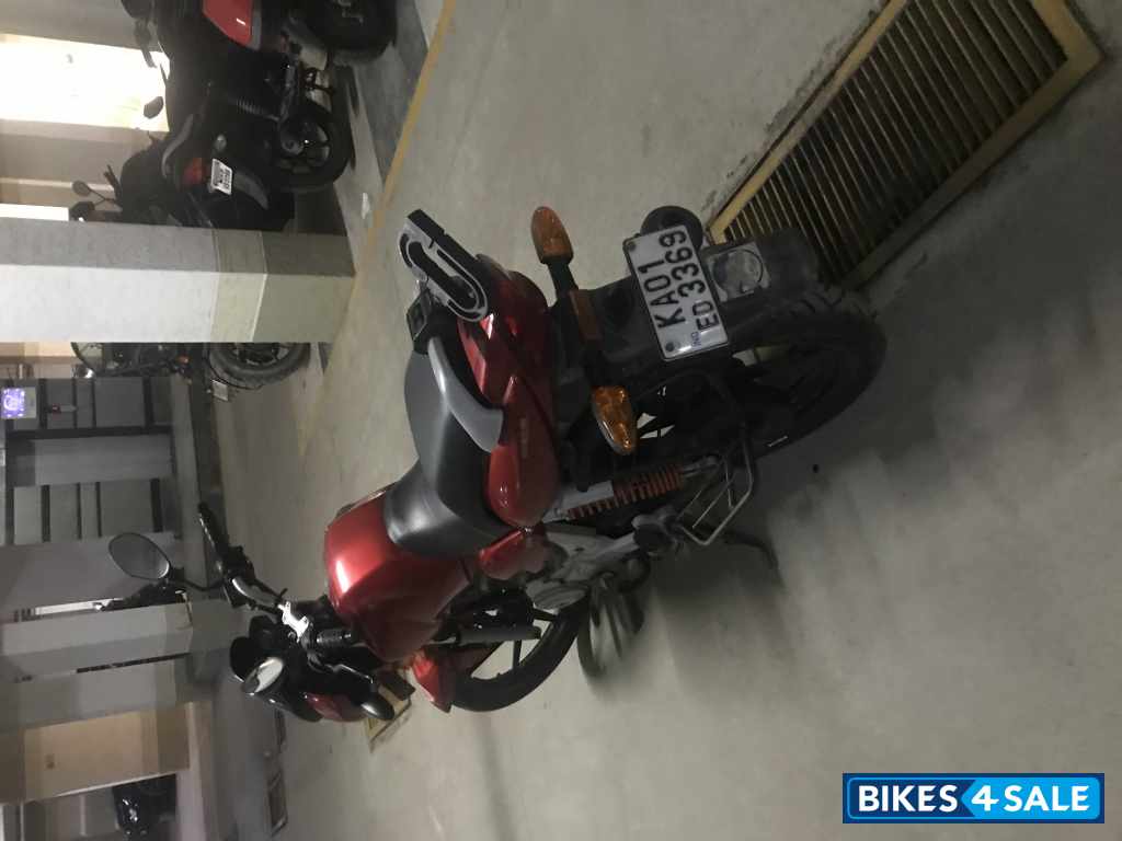 TVS Apache 150 TVS Apache 150