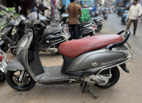 Suzuki Access 125 Special Edition 2018 Model