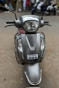 Suzuki Access 125 Special Edition