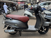 Suzuki Access 125 Special Edition