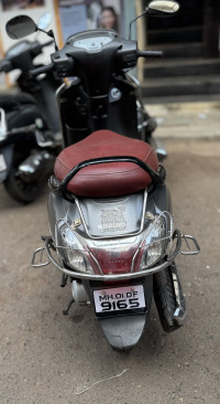 Suzuki Access 125 Special Edition