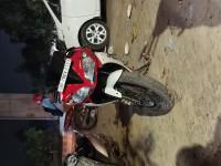 Yamaha YZF R15 S 2017 Model