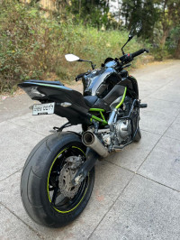 Kawasaki Z900 ABS 2017 Model
