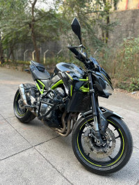Kawasaki Z900 ABS