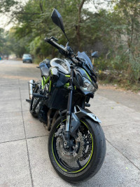 Kawasaki Z900 ABS