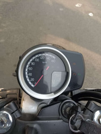 Reb Black Honda CB350RS New Hue Edition