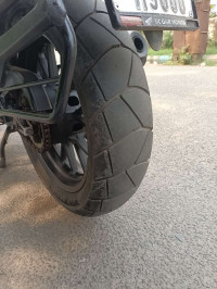 Reb Black Honda CB350RS New Hue Edition