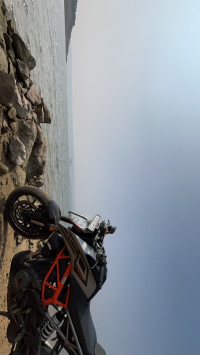 KTM Duke 250 2022 2022 Model