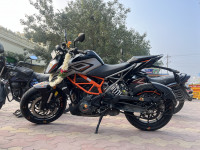 KTM Duke 250 2022