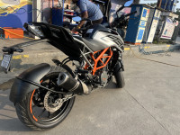 KTM Duke 250 2022