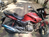 Hero Hunk 2010 Model