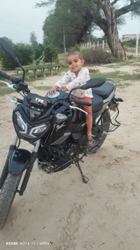 TVS Raider SX 2023 Model